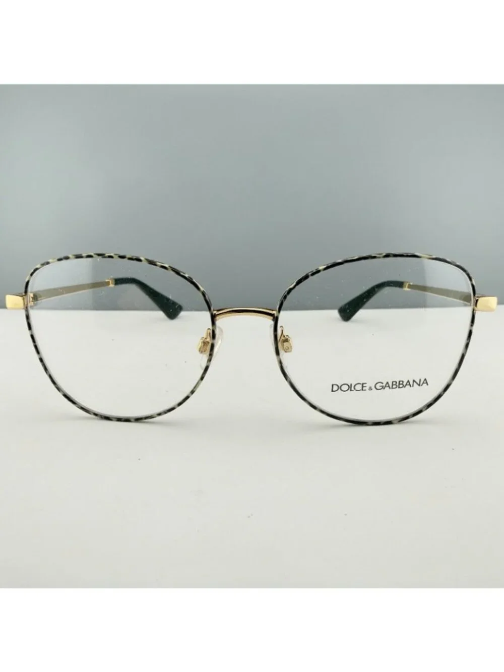 Dolce&Gabbana read generic